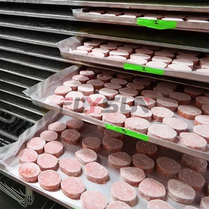 Lyophilisateur industriel Lyophilisateur de fruits Lyophilisateur de fraises Lyophilisateur à basse température - Product Image 4