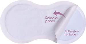 ウォーミングパッド-ピリオドけいれんのための加熱ウォーマーパッチ、女性のためのけいれん緩和月経熱パッチ - Product Image 3