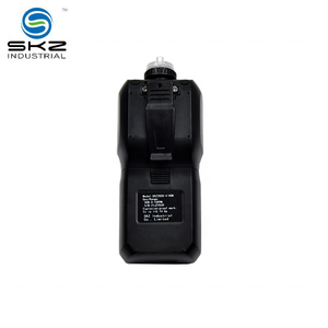 เครื่องวิเคราะห์การตรวจสอบก๊าซแบบ0-1000ppm SKZ2050-4-<span class=keywords><strong>ETO</strong></span> แบบพกพาหลักการทางเคมีไฟฟ้าเอทิลีนออกไซด์ - Product Image 5