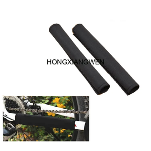 Chất lượng tuyệt vời Road Bike Neoprene xe đạp chuỗi bảo vệ Bảo vệ chuỗi - Product Image 3