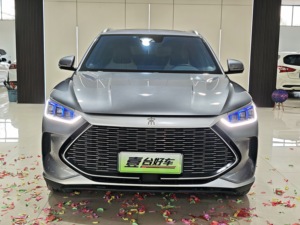 BYD Song 110 Édition Haut de Gamme 2021 d'occasion – <span class=keywords><strong>SUV</strong></span> Électrique Fiable, Durable, Longue Autonomie, Transmission <span class=keywords><strong>Automatique</strong></span> Gauche – Offre Spéciale, Prix Abordable - Product Image 2