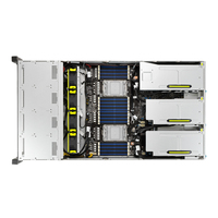 Anpassbarer 28-Core Xeon Gold 6348 2,6 GHz Server mit 2 U12 Bays Expansion Backplane Storage Rack 3 Jahre Garantie auf Lager
