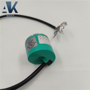 Codificador P + F de eje sólido, codificador rotatorio de eje sólido, nuevos productos originales y originales disponibles en stock - Product Image 4