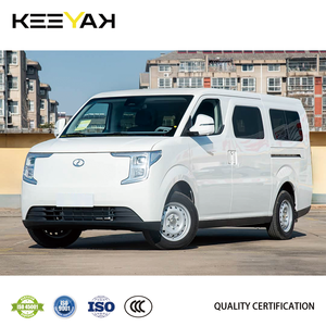 Camionetas de Carga Mini RUICHI R5 de Gran Autonomía, 58.24kWh, 70kW, Camión Eléctrico con Refrigeración Líquida, Neumáticos 195/75 R16 - Product Image 3