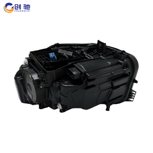 ไฟหน้า LED MULTIBEAM คุณภาพสูงแบบดั้งเดิมสำหรับ Mercedes GLB180 GLB200 GLB220 GLB35 AMG X247 ปี 2024-2026 มาตรฐานโรงงานดั้งเดิม - Product Image 6