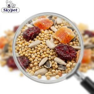 Suplemento de Calcio Avanzado para Aves, Bloque Mineral para la Salud del <span class=keywords><strong>Pico</strong></span>, Nutrientes Esenciales, Producto de Cuidado de la Salud para Mascotas Probado en Laboratorio, Venta al por Mayor - Product Image 2