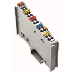 750-630/000-013 - Compatibile con Wago - Product Image 1