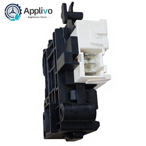 17438100004786 ZV-447 Interruptor de Bloqueo de Puerta para Lavadora de Carga Frontal Midea Haier Amica Bush Kenwood, Lavadora, Secadora, Aire Acondicionado - Product Image 3