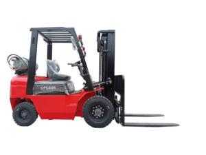 Transpaleta Eléctrica Nissan de Alto Rendimiento con Motor de Corriente Alterna, Batería de Celda de Combustible de Hidrógeno, 1.5 Toneladas, para Interiores - Product Image 2