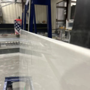 Snelle Verzending 16 Inch 400Mm Diamantslijpschijf Voor Dekton Stille Kern 14 "350Mm Nat Zaagblad Voor Porseleinkeramiek - Product Image 3