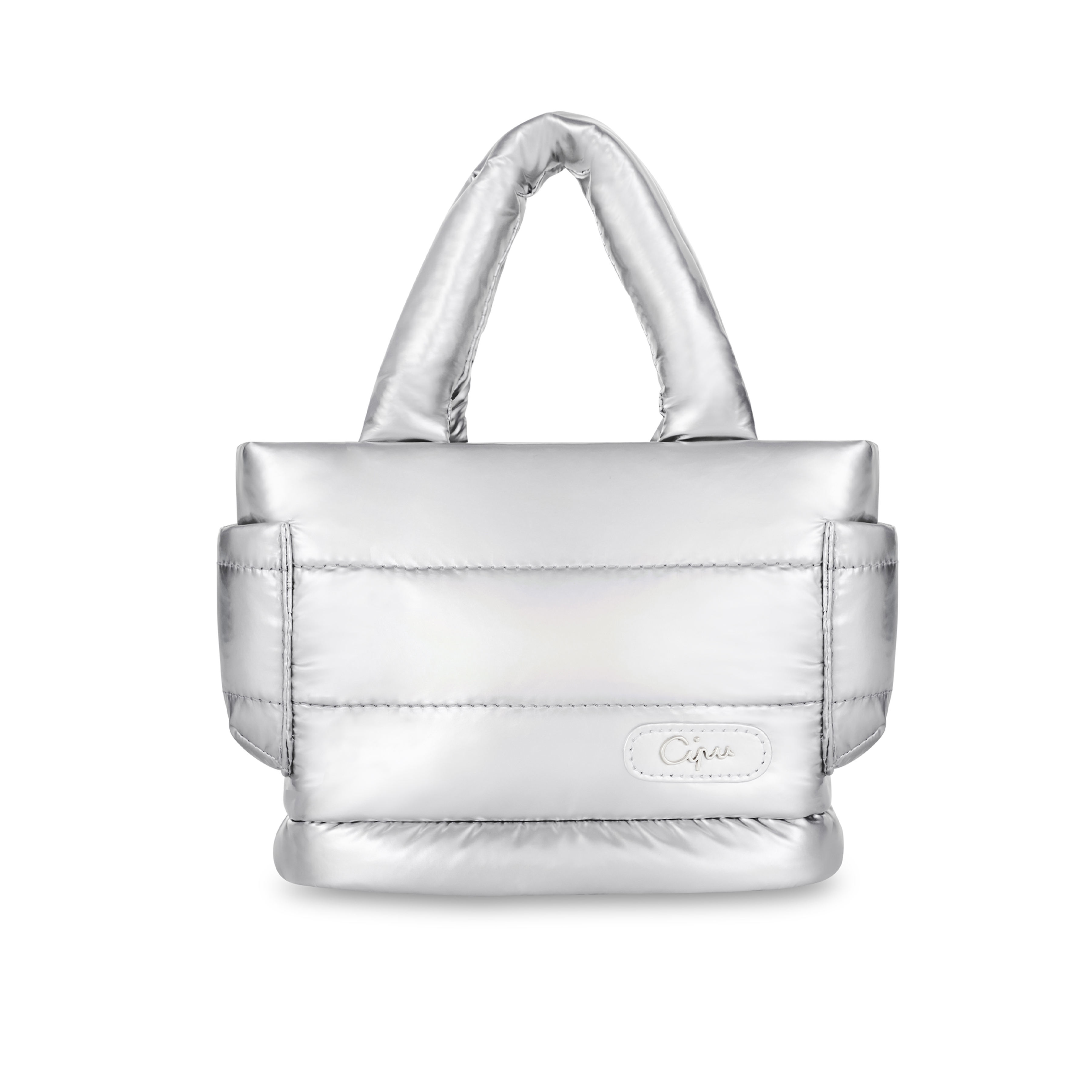 สีเงินเหลือบ