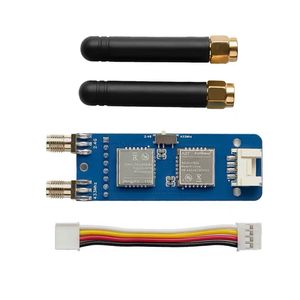 Modulo RF 2-in-1 per M5Stack StickC Plus supporta 2.4GHz e Sub-G 433 M5Stack StickCPlus con Bruch Firmwa - Product Image 2