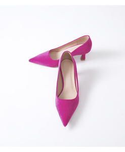 Zapatos <span class=keywords><strong>de</strong></span> tacón alto ajustados <span class=keywords><strong>de</strong></span> gran tamaño, nuevos zapatos <span class=keywords><strong>de</strong></span> mujer <span class=keywords><strong>de</strong></span> Color sólido <span class=keywords><strong>de</strong></span> ante negro, ZAPATOS <span class=keywords><strong>DE</strong></span> TRABAJO <span class=keywords><strong>DE</strong></span> MODA puntiagudos, zapatos <span class=keywords><strong>de</strong></span> <span class=keywords><strong>azafata</strong></span> - Product Image 3