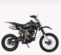Moto de fosse automatique bon marché 150cc moteur 200cc moto tout-terrain pour adultes