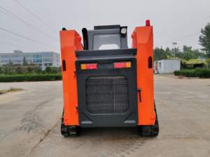 Nieuwe Schranklader Met Geavanceerd Hydraulisch Remsysteem, Gebruikt Voor Noodhulp - Product Image 3