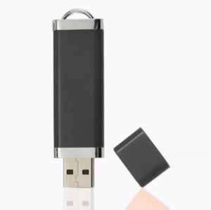 ขายส่งแฟลชไดรฟ์ USB แบบกำหนดโลโก้บริษัทเอง รุ่น 2.0 3.0 ความจุ 4GB 8GB 16GB 32GB 64GB 128GB พร้อมตัวเลือกแบบ Thumb Drive - Product Image 4