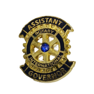 เข็มกลัดสีเคลือบอ่อนสำหรับสมาชิกคลับของที่ระลึกสั่งทำได้ - Product Image 3