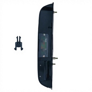 มือจับฝาท้ายรถแลนด์โรเวอร์ CXB000280PMA SY-102 อะไหล่ทดแทน - Product Image 3