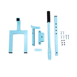 Desmontadora de Neumáticos <span class=keywords><strong>Manual</strong></span> Personalizada para Carreras, Soporte para Go-Karts, Desmontadora de Ruedas para Remolques de Motocicletas - Product Image 2