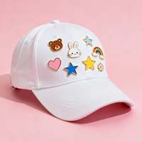 Épingles à revers en métal personnalisées, badges en émail dur pour la promotion d'événements