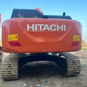 Originale giappone <span class=keywords><strong>Hitachi</strong></span> ZX300 escavatore <span class=keywords><strong>Hitachi</strong></span> escavatore a basso prezzo per la vendita calda - Product Image 5