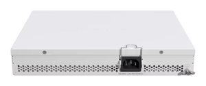 สวิตช์ MikroTik 48v POE รุ่น CSS610-8P-2S+IN 8 พอร์ต Gigabit PoE-Out และ 2 พอร์ต 10 SFP+ รองรับมาตรฐาน 802.3at สำหรับใช้งานในองค์กร สวิตช์ใหม่แกะกล่องของแท้จาก MikroTik - Product Image 2