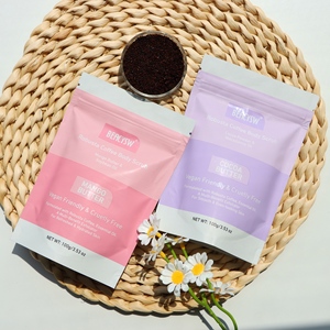 Exfoliante Corporal de Café con Vitamina C para Piel Opaca: Exfolia <span class=keywords><strong>la</strong></span> Piel Muerta, Ilumina el Tono, Suaviza <span class=keywords><strong>la</strong></span> Textura |   Precios al por Mayor - Product Image 2