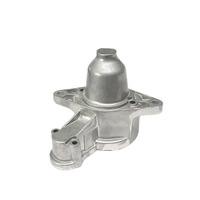 Services de fonderie chinoise : moulage de l'argent, moulage d'aluminium, moulage sous pression d'aluminium