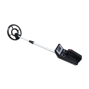 Detector portátil de alta sensibilidad, MD-3008 de metales y oro, instrumentos de medición electrónicos, gran oferta