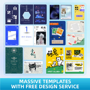 Tarjetas de Puntos de Canje Personalizadas para Eventos - Boletos de Admisión para Fiestas en el Jardín - Product Image 4