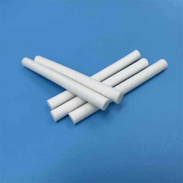 Mosquito Repellent Wicks Fiber Rods Absorbing Cotton Wicks Perfume Diffuser Air Humidifier Filter