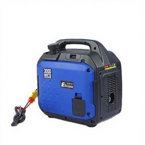 Générateur DC <span class=keywords><strong>12</strong></span> <span class=keywords><strong>volts</strong></span>, générateur portable à essence 24V, générateur de puissance DC 2000W 3000W pour camion, <span class=keywords><strong>camping</strong></span>-<span class=keywords><strong>car</strong></span>, <span class=keywords><strong>camping</strong></span> - Product Image 3