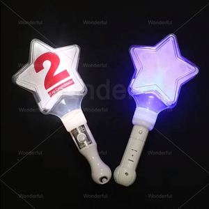 BESTSELLER NEW ARRIVALS LED Neon <b>Fairy</b> Magic <b>Star</b> for Kids <b>Light</b>-Up Toys for Easter Christmas Party Promotional Events - Product Image 3