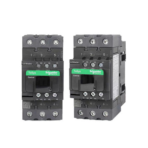 <span class=keywords><strong>Contactor</strong></span> <span class=keywords><strong>Schneider</strong></span> Nuevo y Original LC1D65AB7C LC1D65ACC7C LC1D65AE7C LC1D65AF7C LC1D65AM7C LC1D65AQ7C LC1D65AP7C - Product Image 1