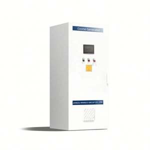 Generador de ozono 60g con bomba de mezcla nano para alta eficiencia - Product Image 1