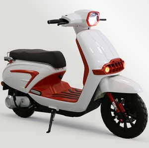 Offre Spéciale nouveau modèle 1500w 72V20AH plomb acide cyclomoteur électrique Scooter moto électrique 1000w <span class=keywords><strong>Vintage</strong></span> pour adulte Citycoco - Product Image 3
