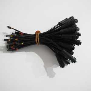 Кабель для электромотоциклов с ЖК-экраном и панелью управления - Product Image 2