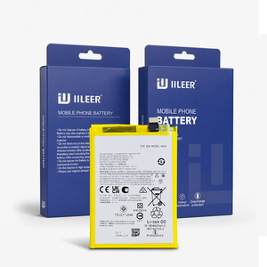 OEM ODM Supply Wholesale of <b>Mobile</b> Phone <b>Battery</b> for Moto Phone NH50 High Capacity <b>Battery</b> - Product Image 3