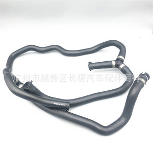 ท่อยางน้ำหล่อเย็นฟอร์ด CV618C351UG ยางสำหรับเครื่องยนต์ 2.0 ลิตร อะไหล่ทดแทน - Product Image 5