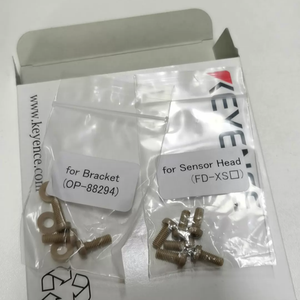 ชุดสกรู OP-88295 Keyence ทนทานต่อสารเคมีสำหรับเปลี่ยนสกรู SUS สำหรับ FD-xcxrx CLAMP & OP88295ยึด OP-88294 - Product Image 2