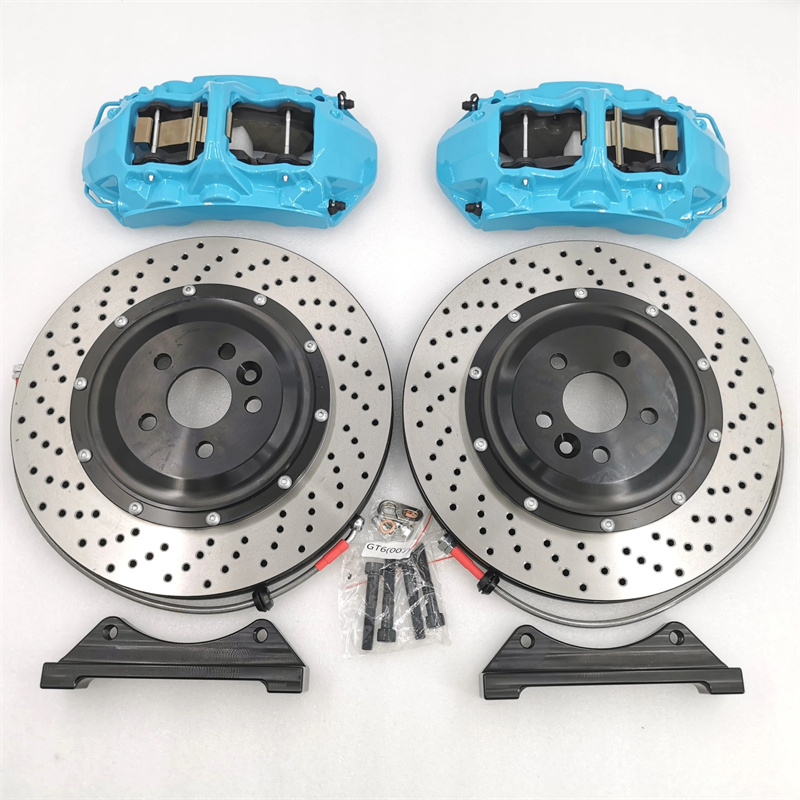 High Performance New Brake System Brake