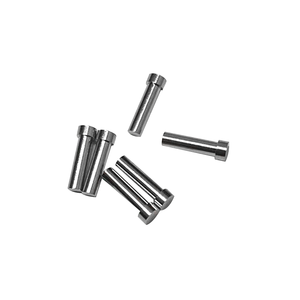 Chuyên nghiệp tùy chỉnh <span class=keywords><strong>CNC</strong></span> gia công thép không gỉ vật liệu khác nhau Sản phẩm phần cứng mới - Product Image 4