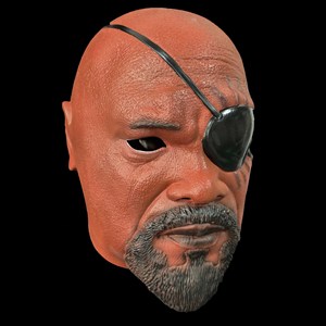Máscara de Halloween negra, máscara de Halloween de pene, máscara de unicornio de Halloween prostituta máscara de Halloween sangrando disfraz de <span class=keywords><strong>ghostface</strong></span> - Product Image 2