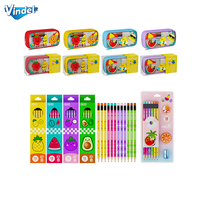 Nouveau Design Creative Cartoon Cadeau Journal Soulager le Stress Impression 3D Épaissie Étudiant Livre Notebook Planners