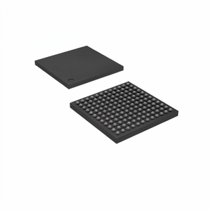Distribuidor Autorizado IC MCU 32B 256KB FLASH 144MAPBGA Componentes Electrónicos Integrados 144 LBGA PK40X256VMD100 - Product Image 1