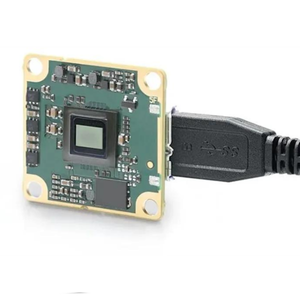 กล้องวิชันซิสเต็ม Basler Dart DaA3840-45uc แท้ ความเร็ว 45fps แบบ Rolling USB3  สำหรับงานอุตสาหกรรม อุณหภูมิใช้งาน -10~60 องศาเซลเซียส พร้อมฐานยึดแบบคงที่ - Product Image 2
