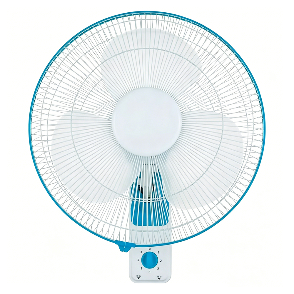 FB-40p2 Luxury Home Wall Fan Metal Blade