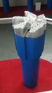 <span class=keywords><strong>JUNK</strong></span> MILL 4-1/8\" OD-AVEC BLOQUET CENTRALISATEUR FILETAGE POUR PIN DE RÉGULATION 2-3/8\" - Product Image 6