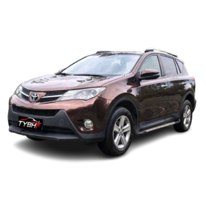 SUV Fuoristrada AWD <span class=keywords><strong>Toyota</strong></span> <span class=keywords><strong>RAV4</strong></span> 2013 2.0L Automatico con Pneumatici, Ruota di Scorta Completa, TPMS, Avviamento a Pulsante, Pronto per il Carico in Container, Usato - Product Image 1