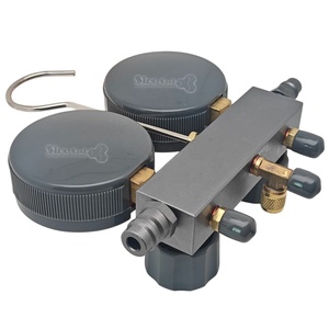 सिनो कूल RT-MG20BR-<span class=keywords><strong>R410</strong></span> प्रशीतन उपकरण r32 r410a r410a r4a कई गेज सेट - Product Image 6